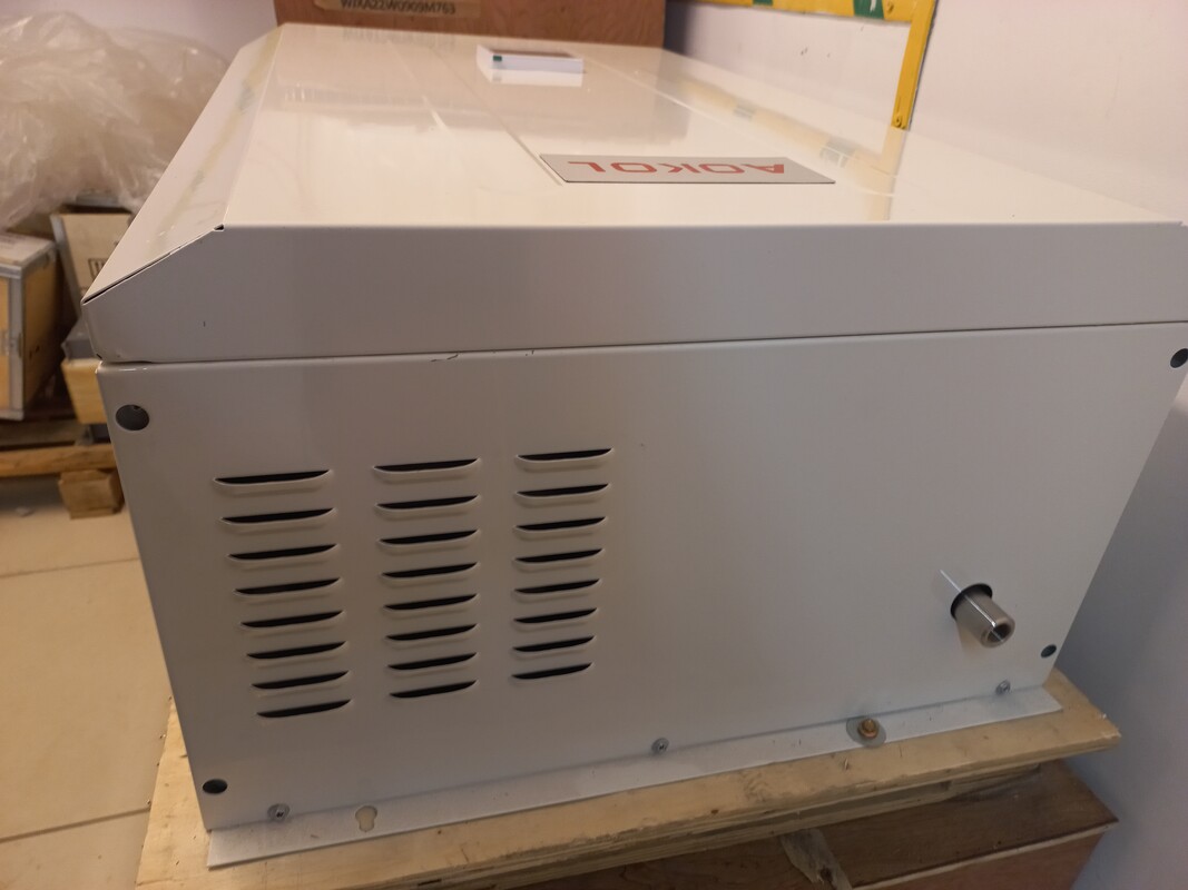 Elbląg Sprzedam pompę ciepła AOKOL, 10 kW, nie była zainstalowana