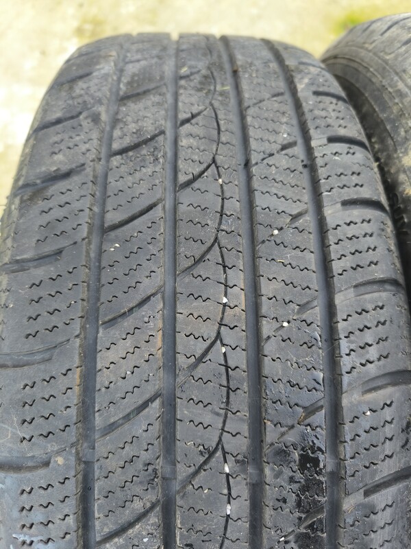 Elbląg Sprzedam koła zimowe do volvo xc90 18