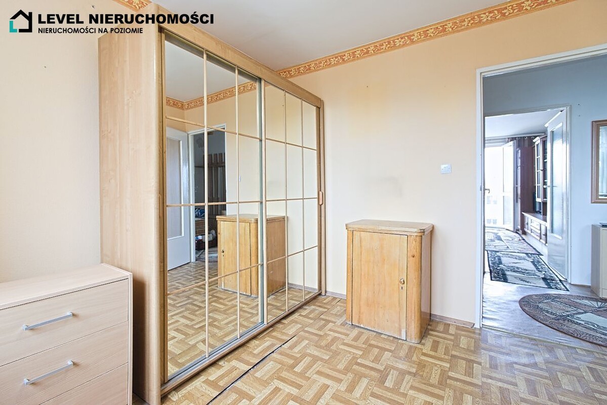 Elbląg LEVEL NIERUCHOMOŚCI Mieszkanie dwupokojowe przy parku37,9m2 plus balkon i piwnicaul. Wiejska