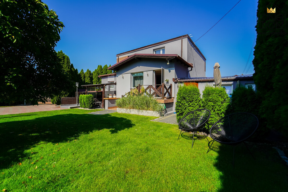 Elbląg 👑🏠 KINGDOM 🏠👑NIERUCHOMOŚCI BLISKO CIEBIE DOM JEDNORODZINNY,