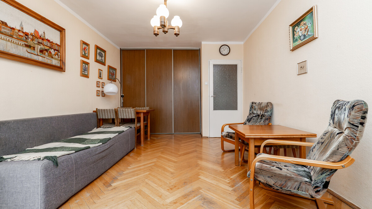Elbląg TO MY SPRZEDAJEMYNIERUCHOMOŚCI W TYM MIEŚCIEBIURO NIERUCHOMOŚCIAMERICAN HOMEFOR SALE - 2 POKOJE UL. LUBRANIECKA