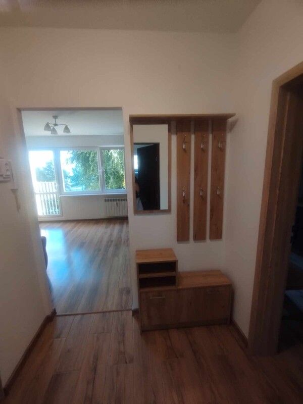 Elbląg 🏡 Wynajmę kawalerkę na 1 piętrze Nad Jarem! ⭐Idealne miejsce do zamieszkania w świetnej