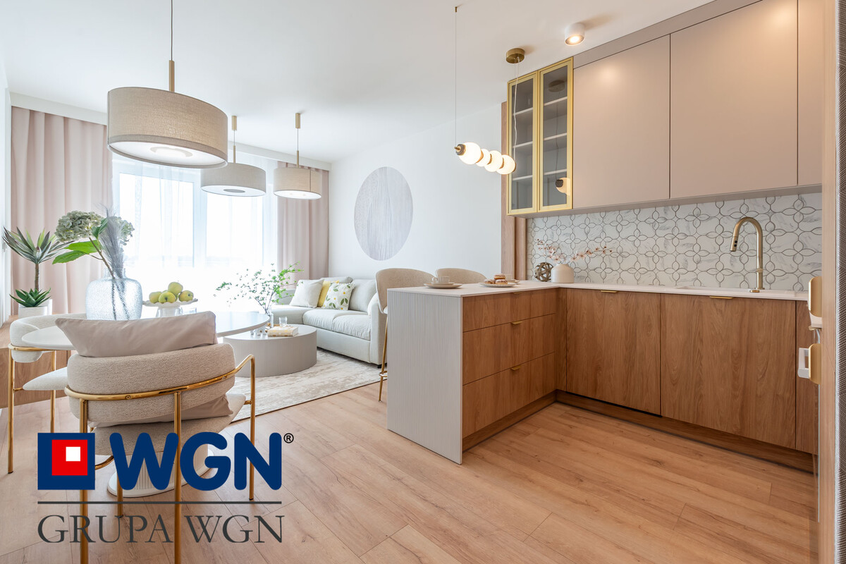 Elbląg Nowy Jar to nowa inwestycja mieszkaniowa w północno-wschodniej części osiedla Nad Jarem, w spokojnej