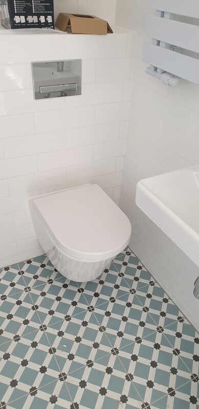 Elbląg USŁUGI WYKOŃCZENIOWE I OGÓLNOBUDOWLANE