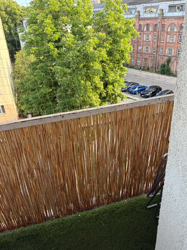 Elbląg Kawalerka do wynajęcia.