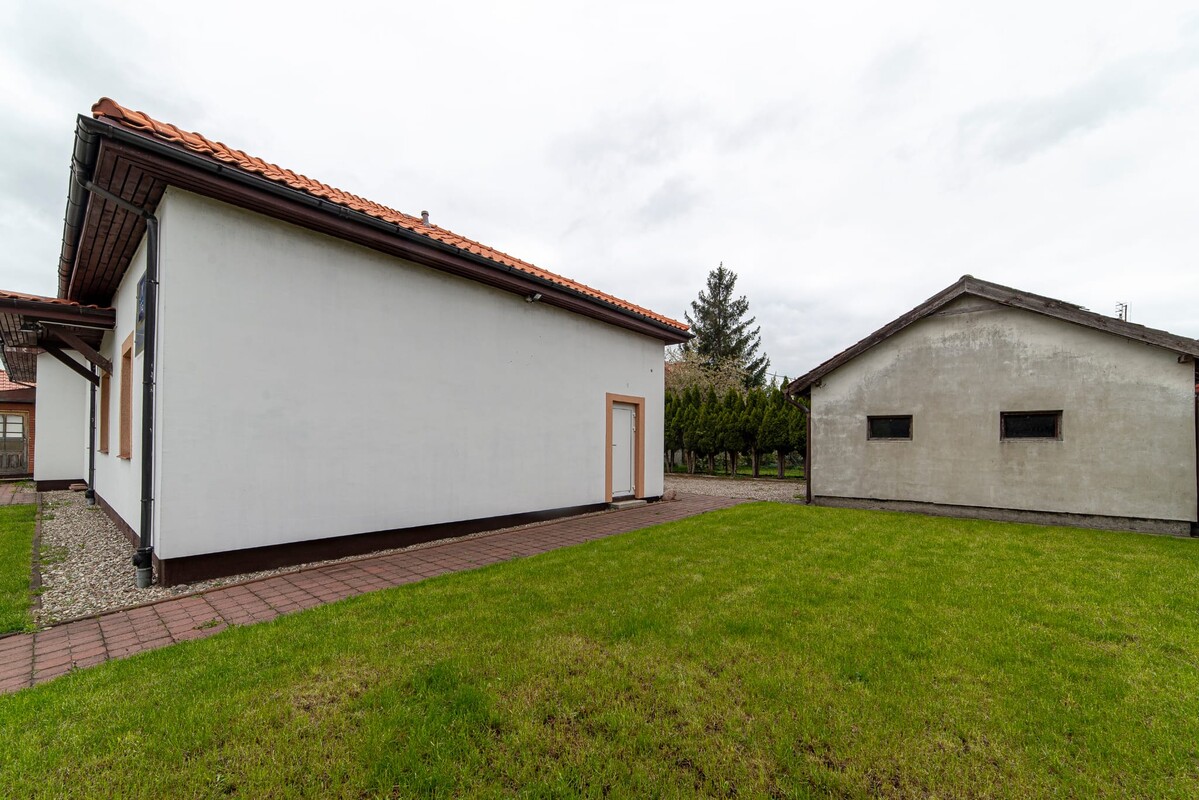 Elbląg AS NIERUCHOMOŚCI POLECAATRAKCYJNY DOM W TOLKMICKUSUPER CENA TYLKO 3601 zł za