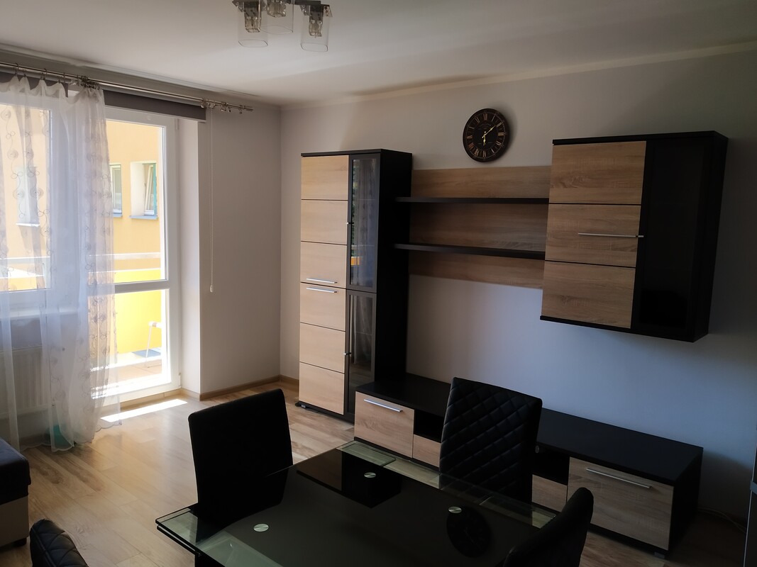 Elbląg BIURO NIERUCHOMOŚCISZULC& SZULCMieszkanie - Elbląg ul. WyczółkowskiegoPowierzchnia: 39 m2Mieszkanie 2