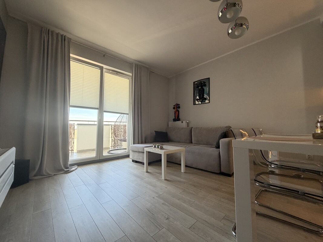 Elbląg Nowoczesne mieszkanie 56 m² | Wysoki standard | Łęczycka - Nowe osiedle| Winda Balkon| duża