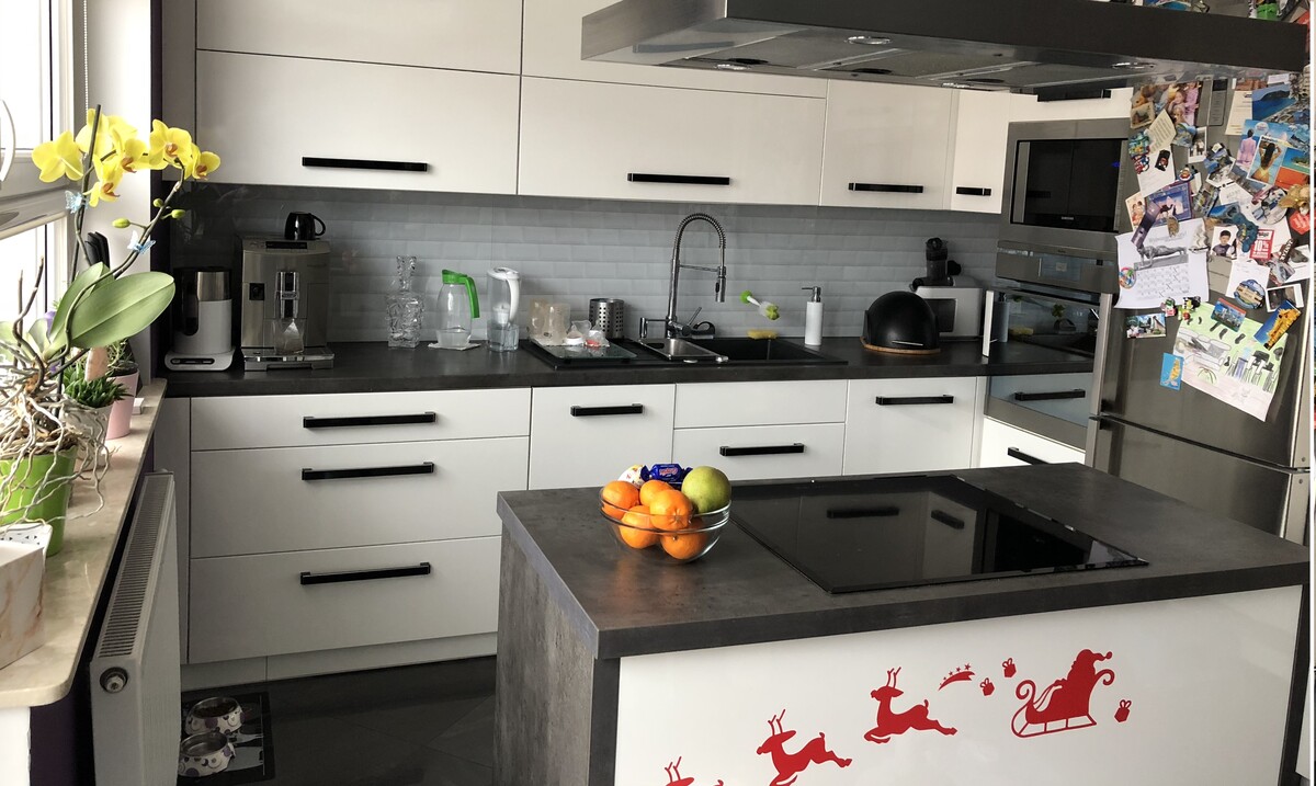 Elbląg 🏡 MIESZKANIE DO WYNAJĘCIA z miejscem postojowym w hali garażowej 🚗 Czynsz najmu: