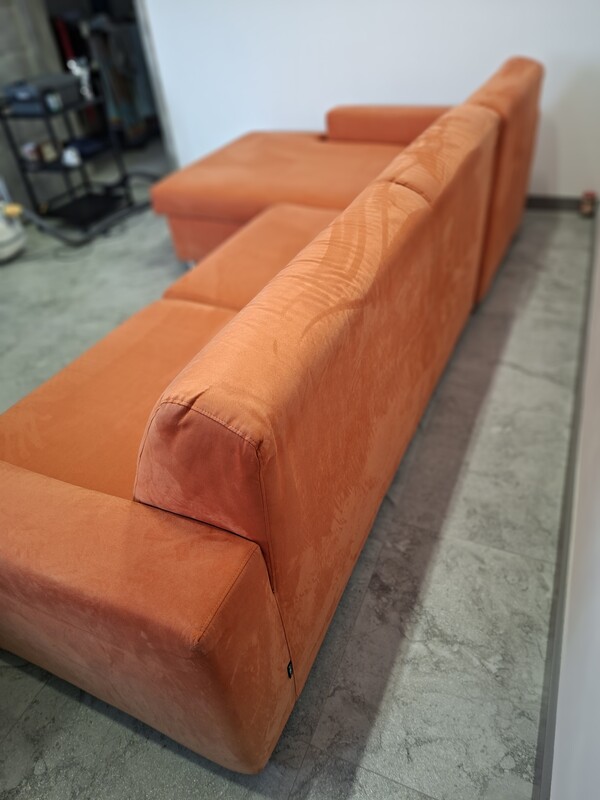 Elbląg Sprzedam sofę.