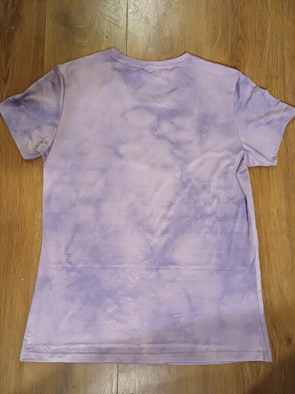 Elbląg Koszulka sportowa szybkoschnąca rozmiar L stan idealny jak nowa