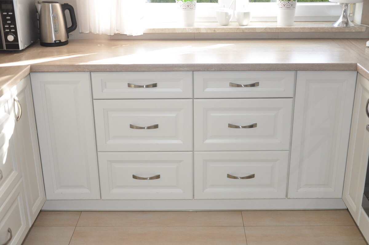 Elbląg Sprzedam meble kuchenne.