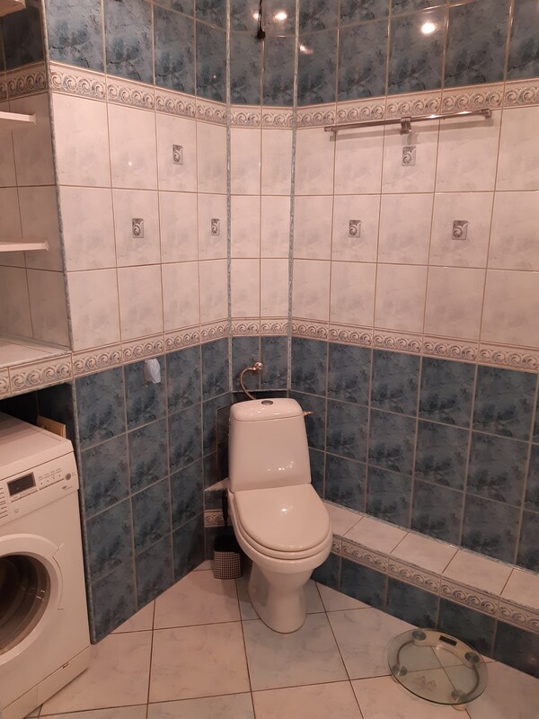 Elbląg Wynajmę przestronne mieszkanie z dużym balkonem na Osiedlu za Politechniką przy ul. Leona Wyczółkowskiego w