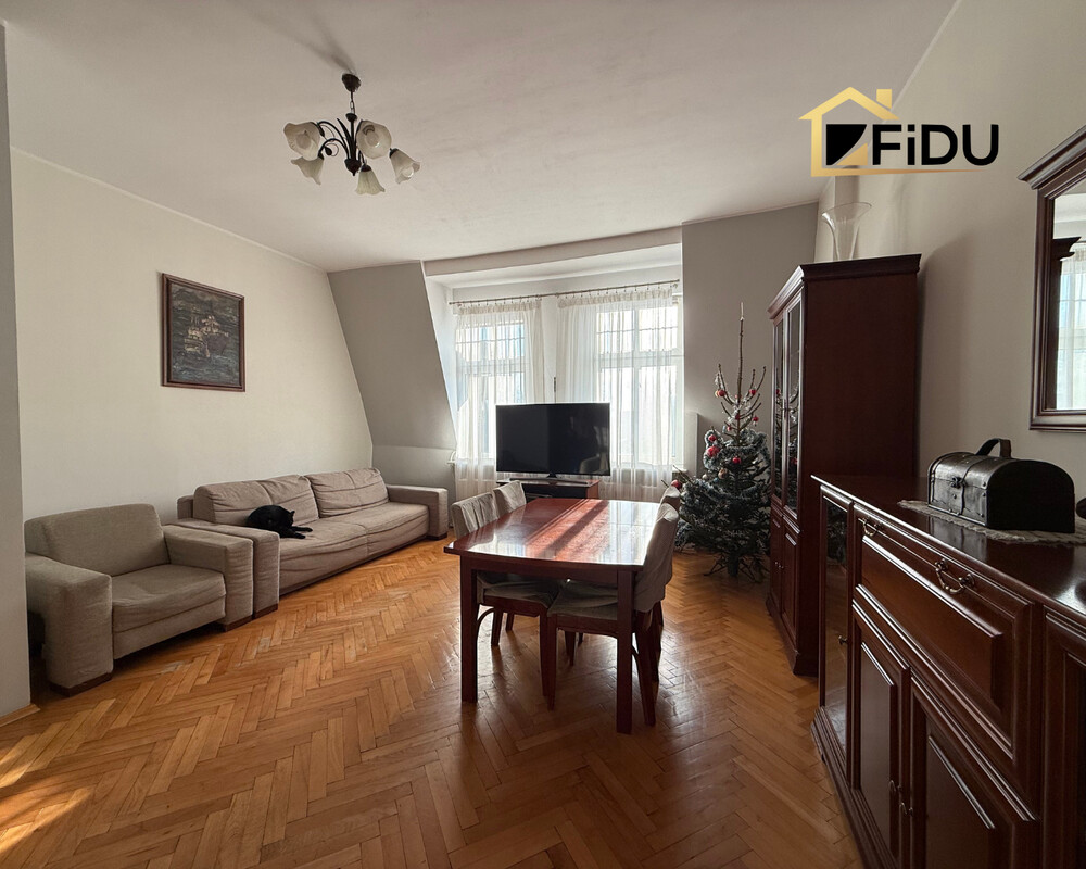 Elbląg ⭐ ⭐ ⭐ ⭐ ⭐FiDU Biuro Nieruchomości prezentuje: