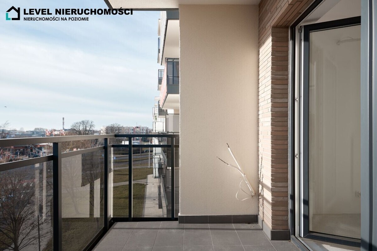 Elbląg LEVEL NIERUCHOMOŚCIELZAM TOWERMIESZKANIA OD 42m2 do 106m2 NIERUCHOMOŚCI NA POZIOMIE