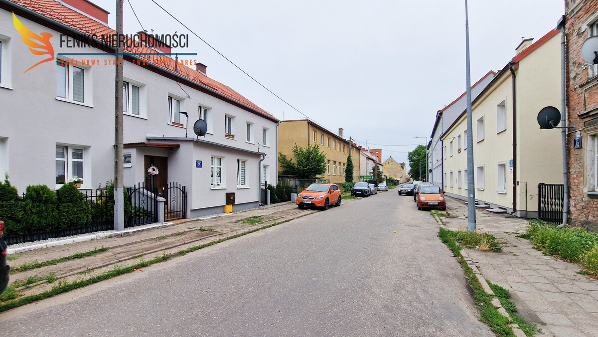 Elbląg FENIKS NIERUCHOMOŚCIPOLECA:MIESZKANIE 2 POKOJOWE NA UL. STEFCZYKACENA 315.000 ZŁ POWIERZCHNIA
