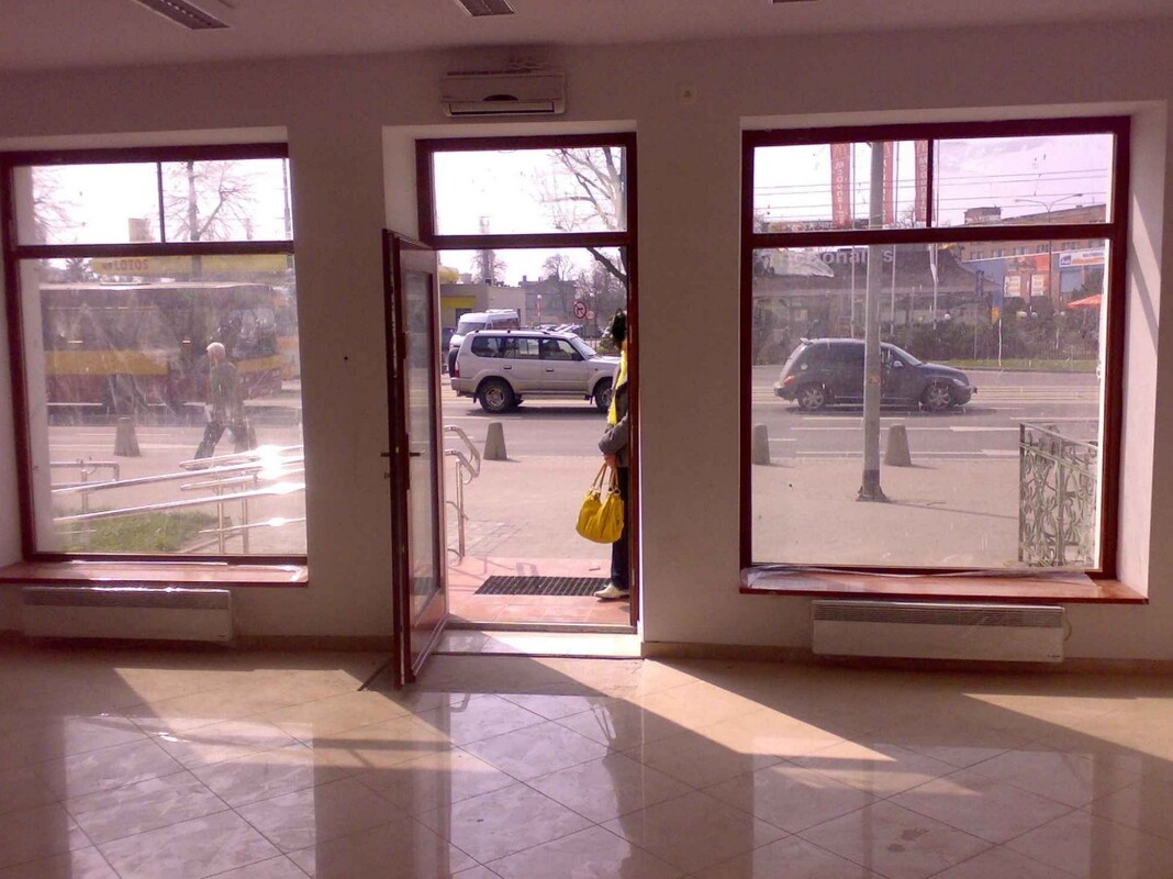 Elbląg Lokal do wynajęcia ul. Grunwaldzka vis a vis Mc Donalds