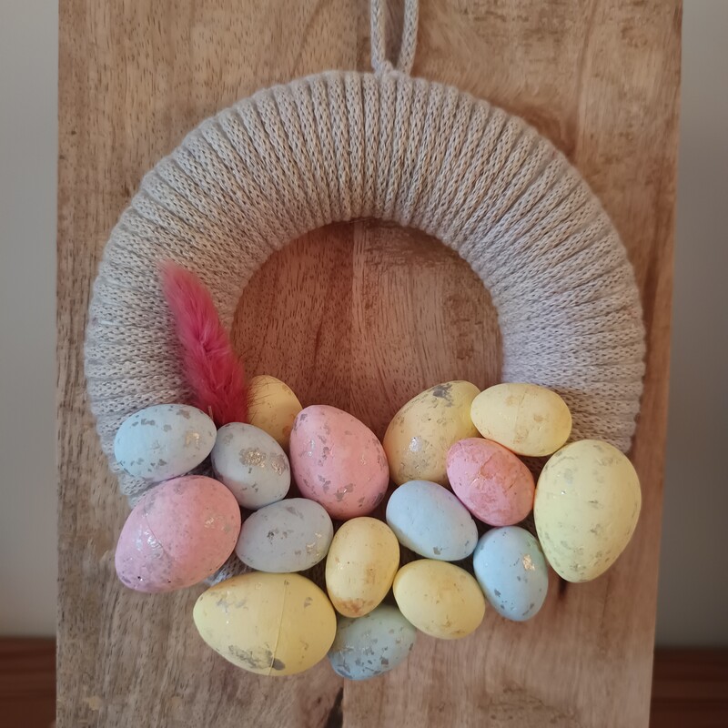 Elbląg Sprzedam wianki wielkanocne