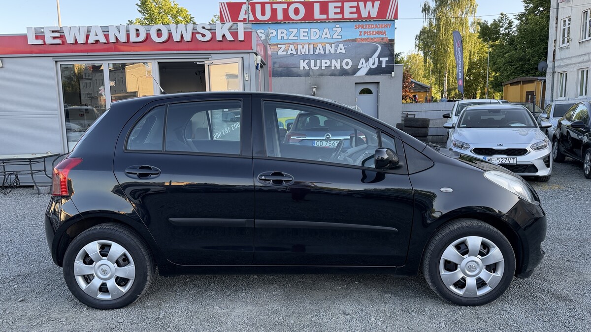 Elbląg Auto Leew LEWANDOWSKI