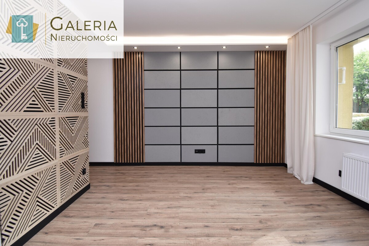 Elbląg GALERIA NIERUCHOMOŚCIZ pasji i miłości do nieruchomościNa sprzedaż: Nowoczesne, trzypokojowe mieszkanie na