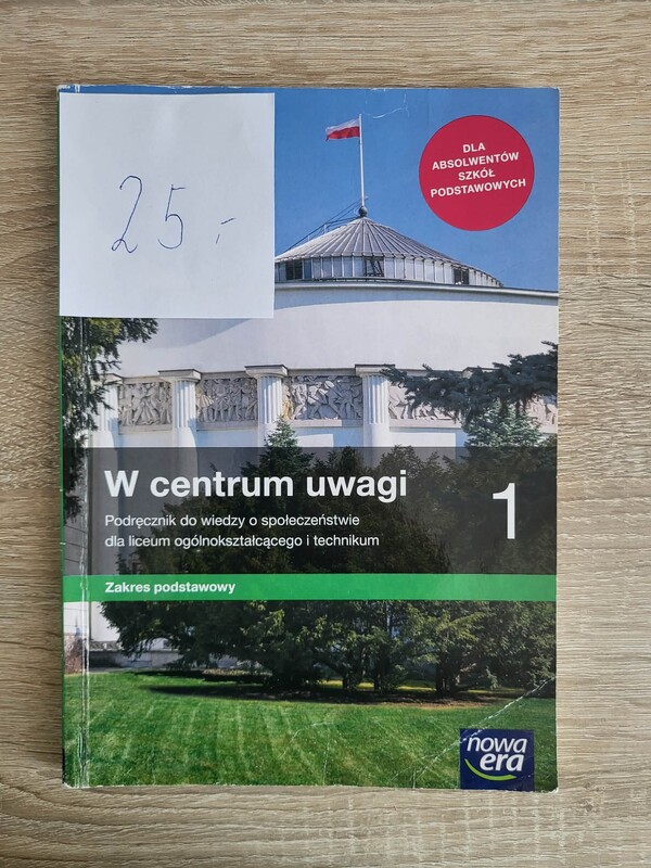 Elbląg SPRZEDAM KSIĄŻKI DO TECHNIKUM
