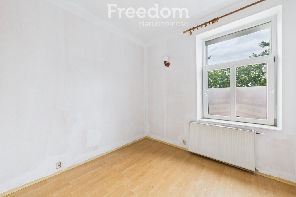 Elbląg FREEDOM NIERUCHOMOŚCISprzedam mieszkanie - Dzierzgoń. Na sprzedaż mieszkanie 2-pokojowe o powierzchni 45