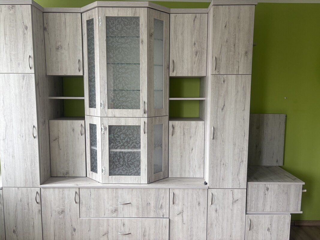 Elbląg Sprzedam meble