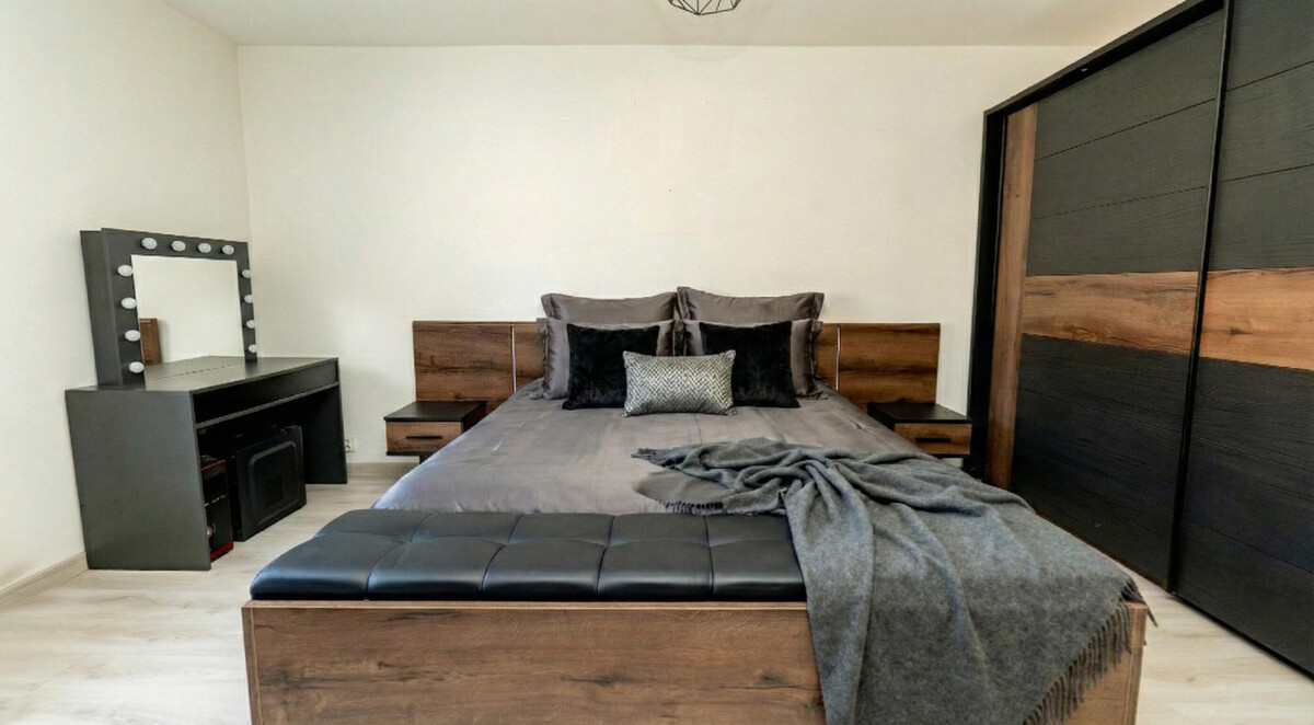 Elbląg TO MY SPRZEDAJEMYNIERUCHOMOŚCI W TYM MIEŚCIEBIURO NIERUCHOMOŚCIAMERICAN HOMEFOR SALE - 3 POKOJE -