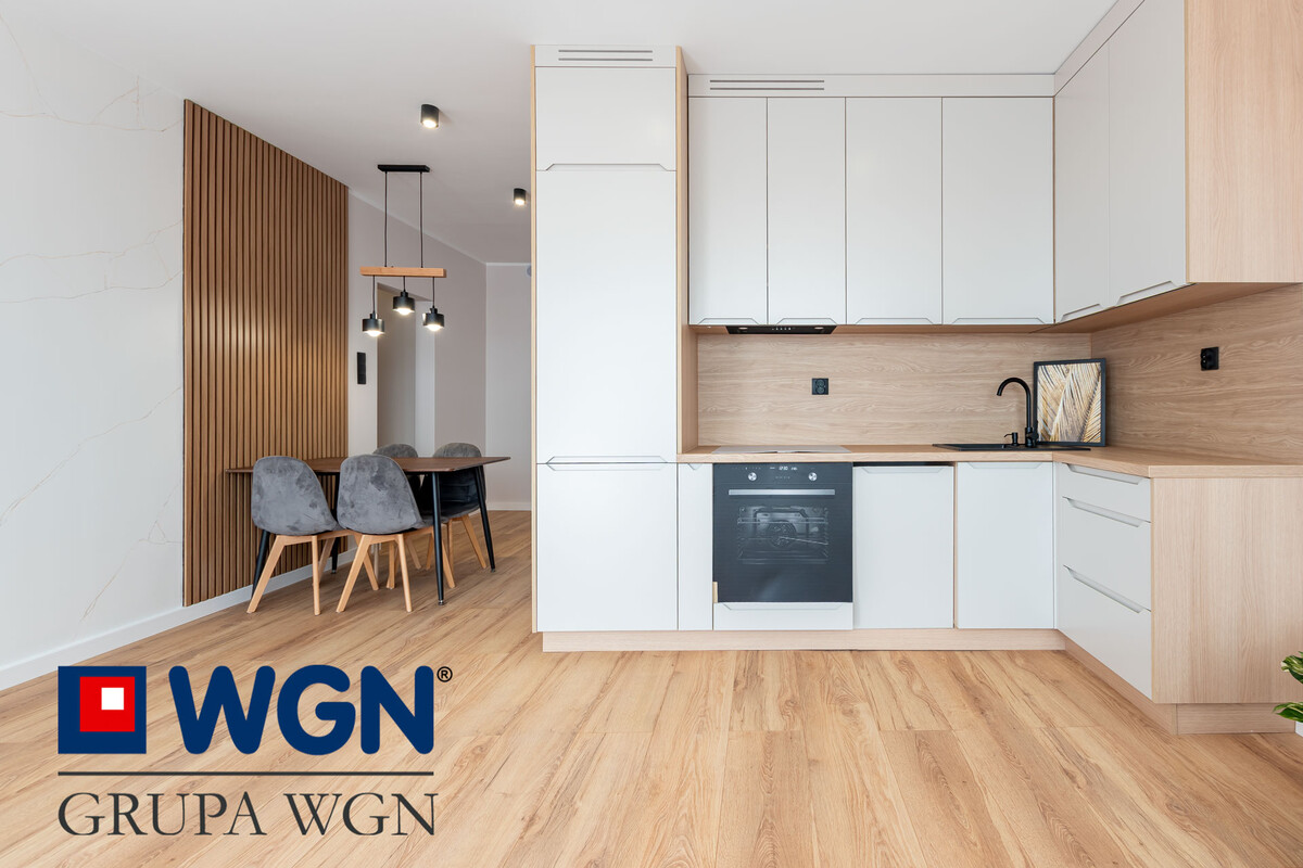 Elbląg WGN Nieruchomości odział w Elblągu przedstawia Państwu przestronne mieszkanie o powierzchni 61,4m2 przy ul.