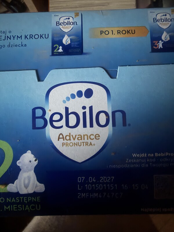 Elbląg Sprzedam ekspres do mleka modyfikowanego baby brezza czarny, cena 650.Mleko modyfikowane bebilon advance