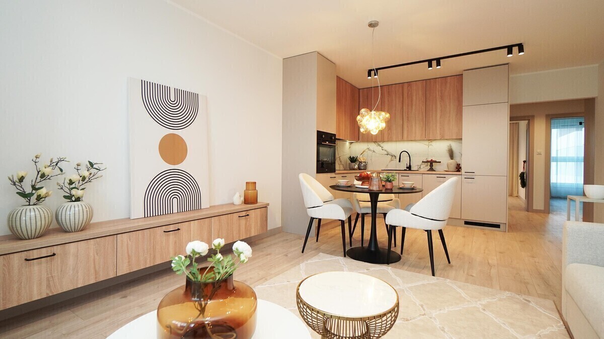 Elbląg   TO MY SPRZEDAJEMYNIERUCHOMOŚCI W TYM MIEŚCIEBIURO NIERUCHOMOŚCIAMERICAN HOMEFOR SALE - 3 POKOJE -