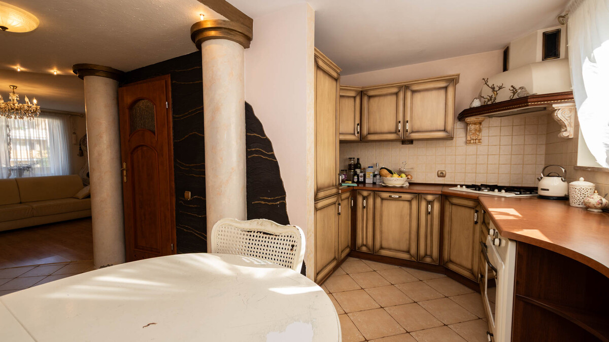 Elbląg * * * ABC NIERUCHOMOŚCI * * *NOWA OFERTA! MIESZKANIE GOTOWE DO ZAMIESZKANIA!!3 pokoje pow. 64,20 m2,