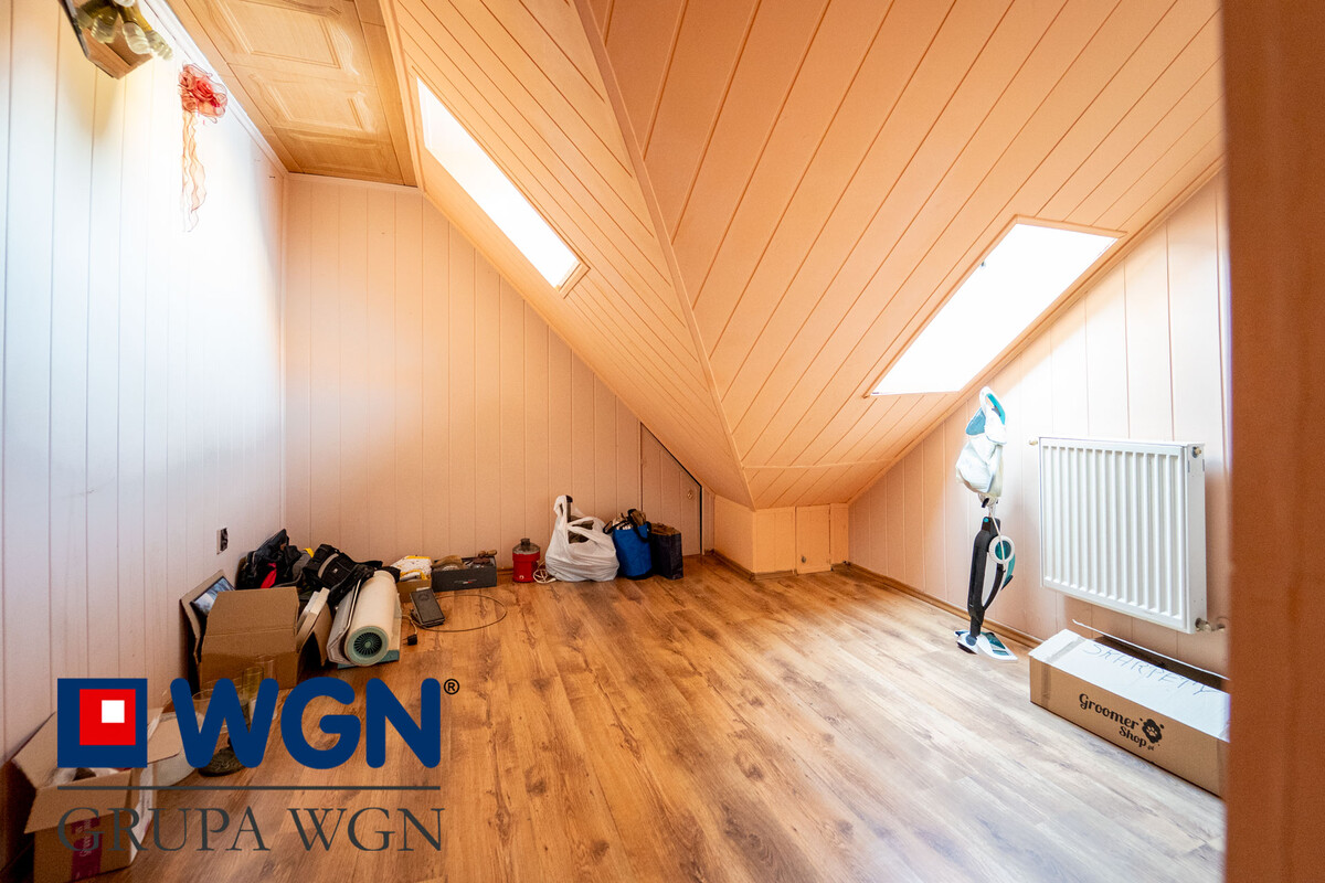 Elbląg WGN Nieruchomości oddział Elbląg prezentuje na sprzedaż mieszkanie w kamienicy przy ul. Pionierskiej 14 o