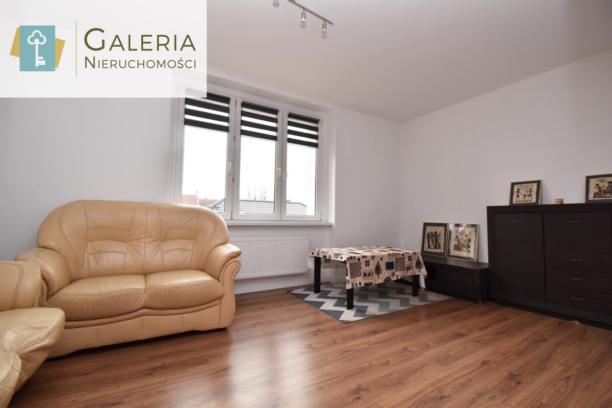 Elbląg GALERIA NIERUCHOMOŚCIZ pasji i miłości do nieruchomościNa sprzedaż: Przytulne mieszkanie w centrum Braniewa