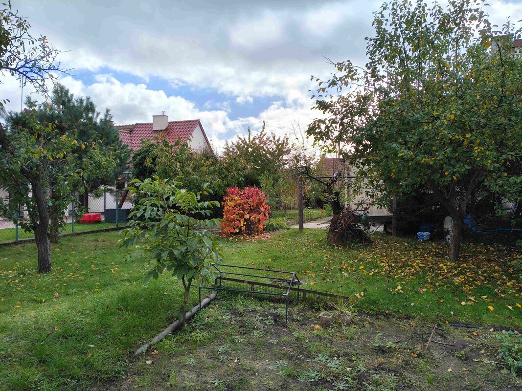 Elbląg Bliźniak 87,4 m² | Działka 503 m² | Sprzedaż bezpośrednia| Elbląg-Warszawskie Przedmieście | ul.