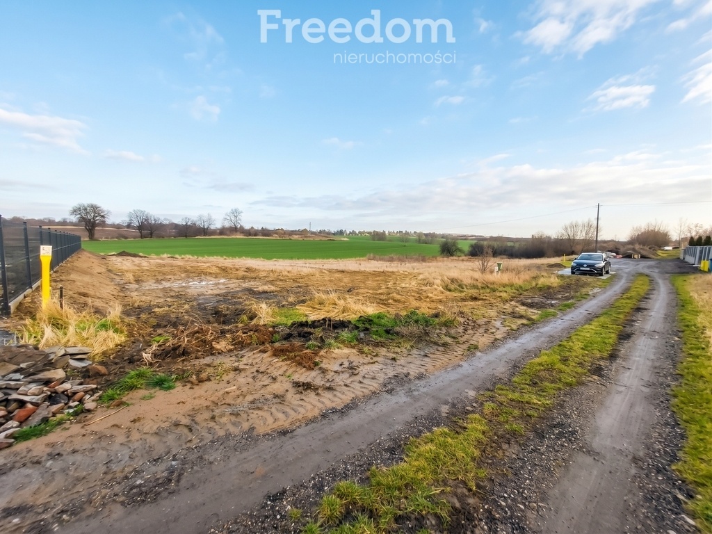 Elbląg FREEDOM NIERUCHOMOŚCISprzedam działkę - Nowa wieś malborska, Kasztanowa. Zapraszam do zapoznania się z ofertą