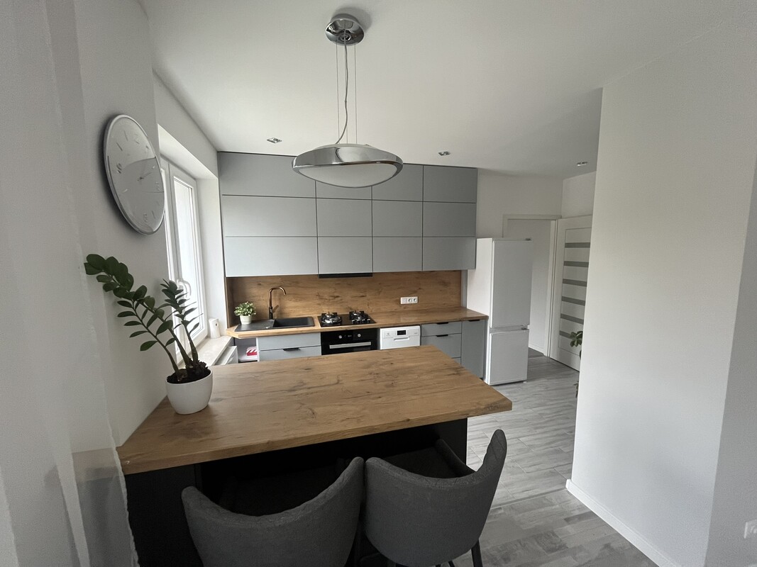 Elbląg WYNAJMĘ MIESZKANIE W SPOKOJNEJ LOKALIZACJIUL. ELEKTRYCZNA Polecam do wynajęcia mieszkanie