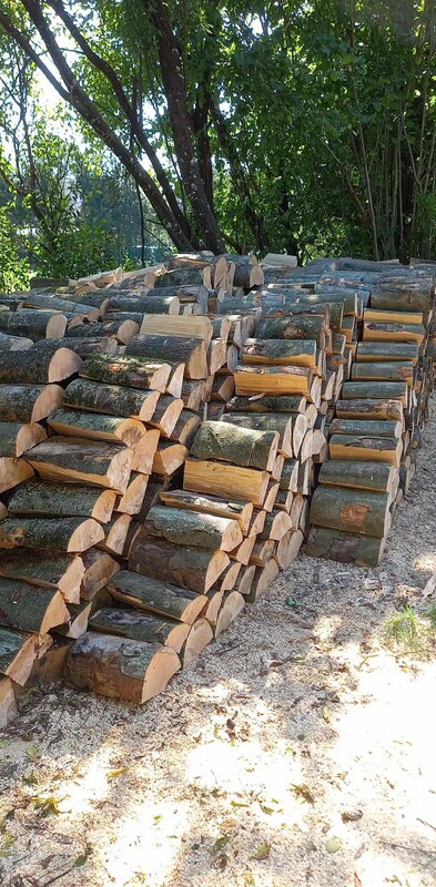 Elbląg Drewno Opałowe I Kominkowe