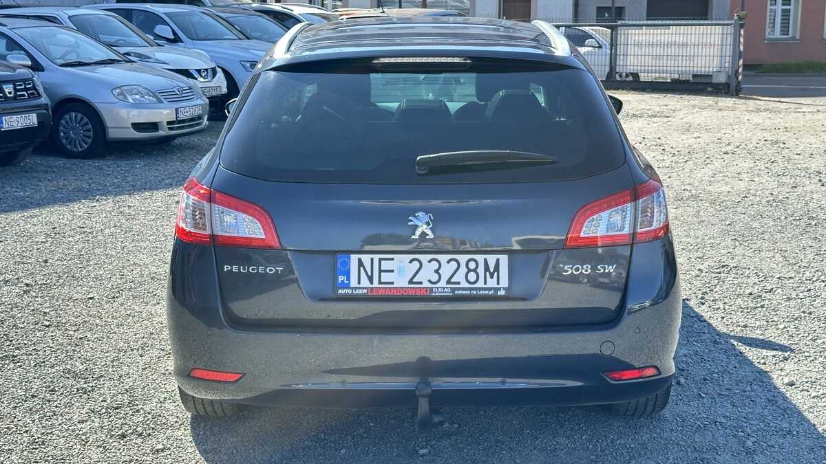 Elbląg Auto Leew LEWANDOWSKI