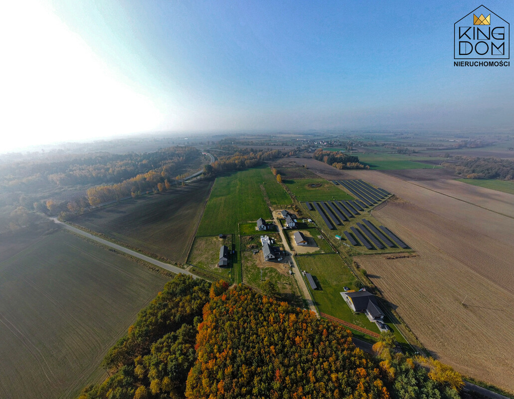 Elbląg 👑🏠 KINGDOM 🏠👑NIERUCHOMOŚCI BLISKO CIEBIE DZIAŁKI POD ZABUDOWĘ