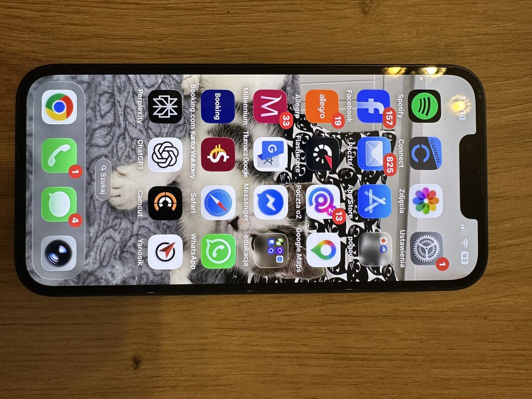 Elbląg Iphone 14 128GB