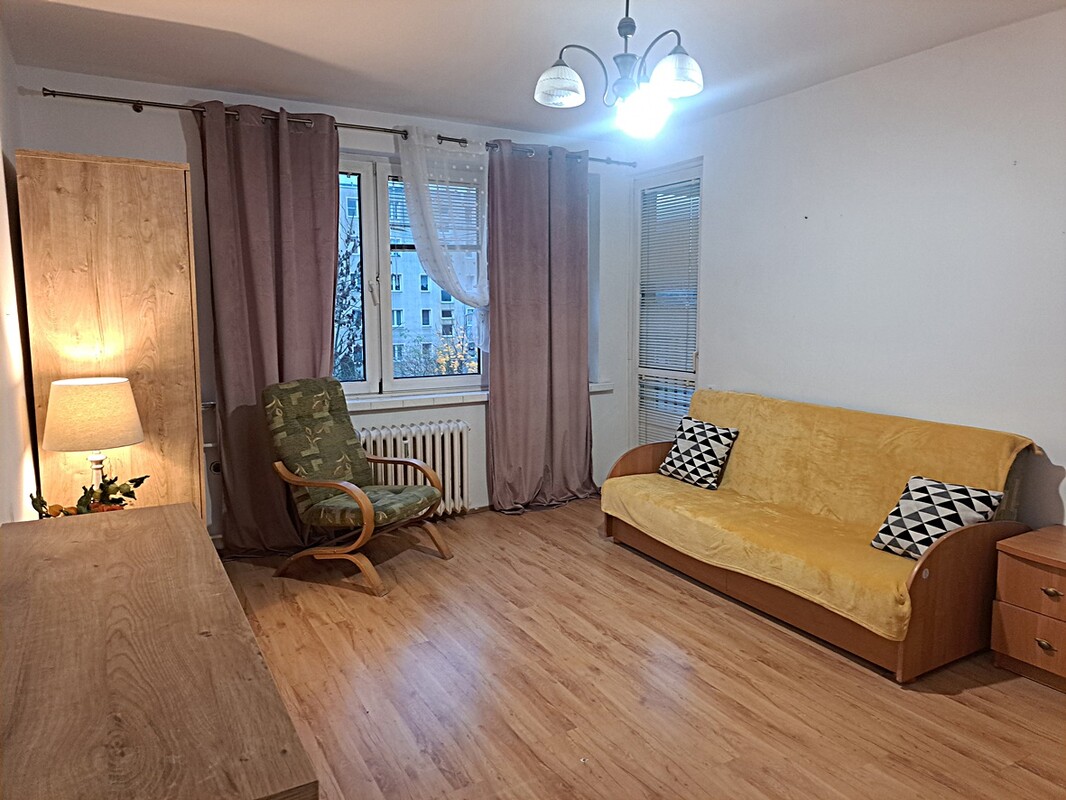 Elbląg Kawalerka w Elblągu w centrum miasta