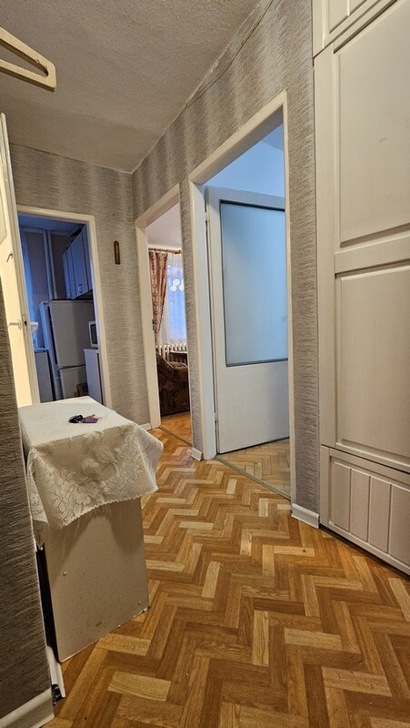 Elbląg SZULC & SZULC BIURO NIERUCHOMOŚCI NA WYNAJEMMieszkanie - Elbląg ul. Władysława IVPowierzchnia: