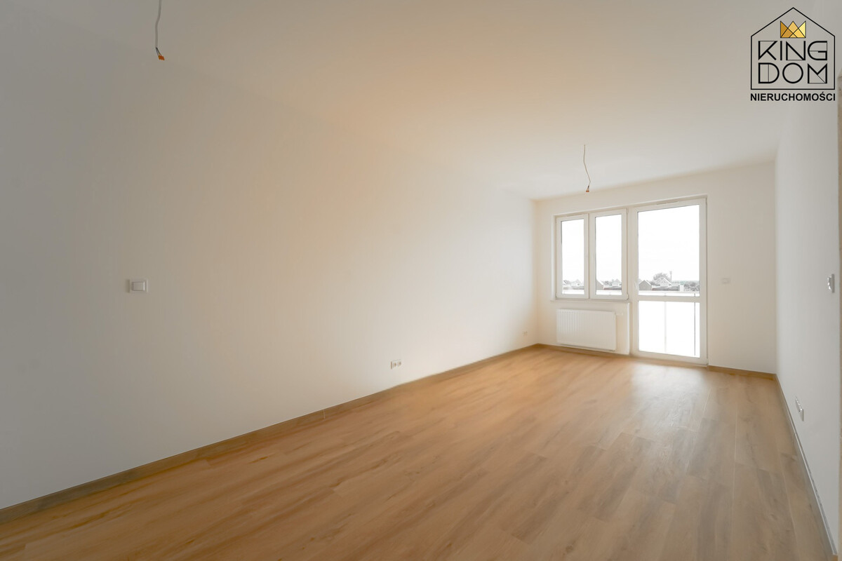 Elbląg 👑🏠 KINGDOM 🏠👑NIERUCHOMOŚCI BLISKO CIEBIE USTAWNE 2-POKOJOWE