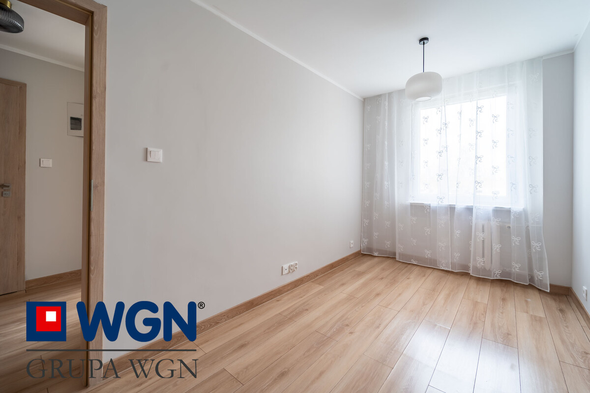 Elbląg MIESZKANIE NA WYNAJEM, ELBLĄG, NAD JAREM, ULICA KORCZAKA, 2 POKOJE, II PIĘTRO. WGN NIERUCHOMOŚCI Oddział w