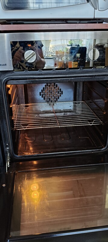 Elbląg Oddam używany piekarnik Mastercook sprawny