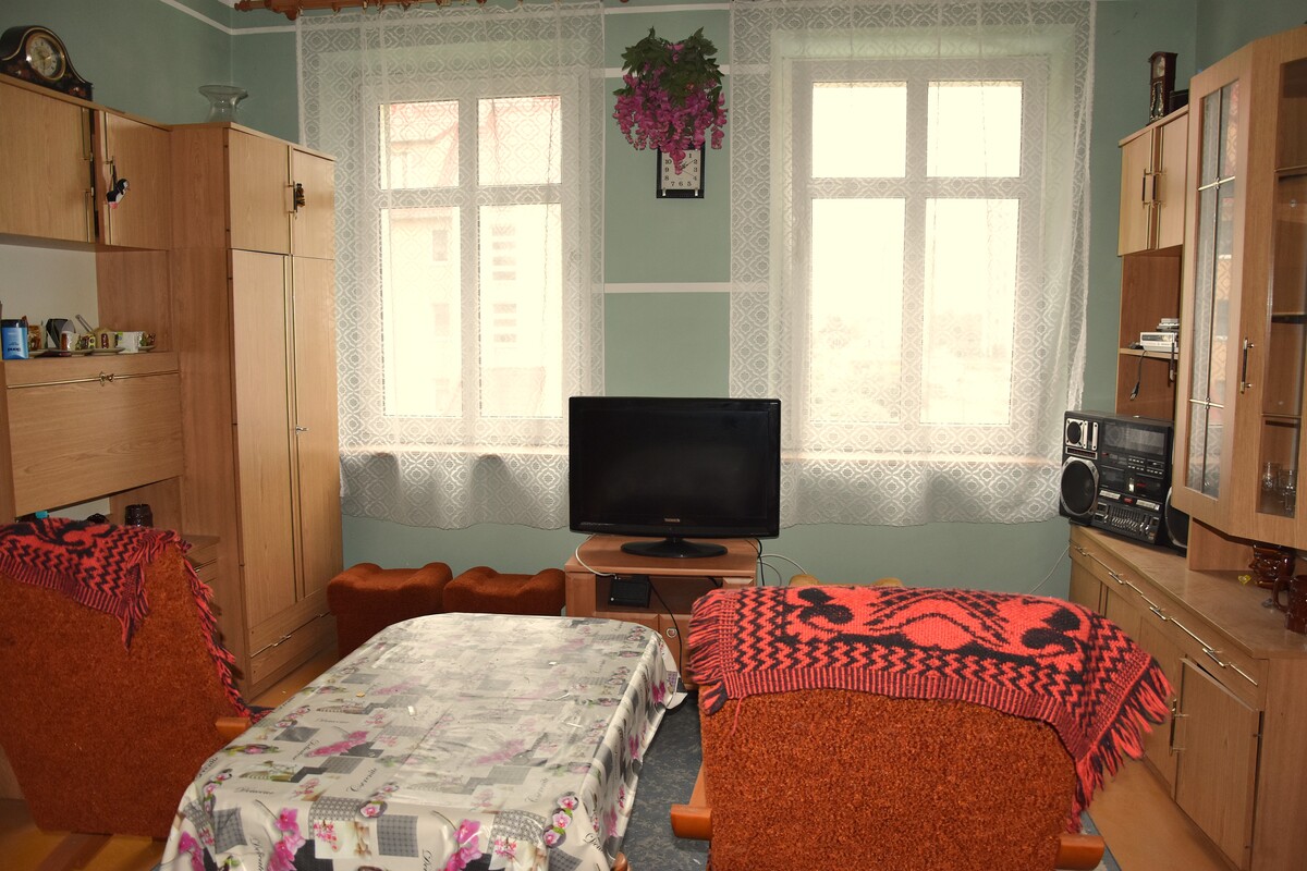 Elbląg ATUT NIERUCHOMOŚCI poleca:SZCZEGÓLNIE KORZYSTNA OFERTA CENOWA. Mieszkanie na Elbląskim ZATORZU- ul.