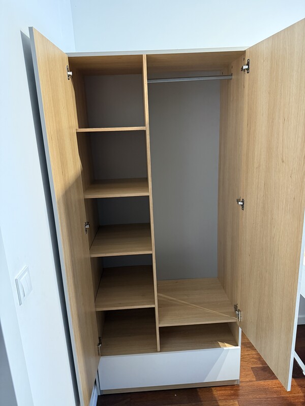 Elbląg 🌟 Sprzedam Szafę 90cm 🌟