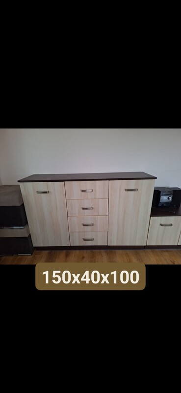 Elbląg SPRZEDAM meble wykonane na zamówienie.
Stan bdb.