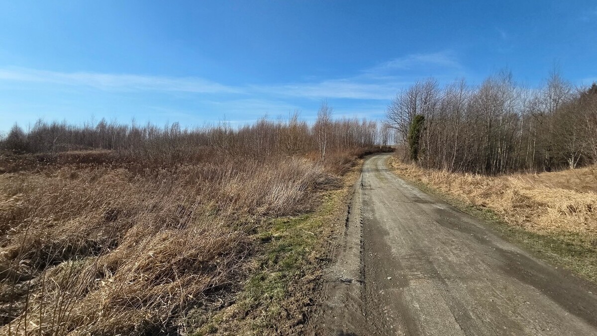 Elbląg SZULC & SZULC BIURO NIERUCHOMOŚCI Działka budowlana - Łęcze, gmina